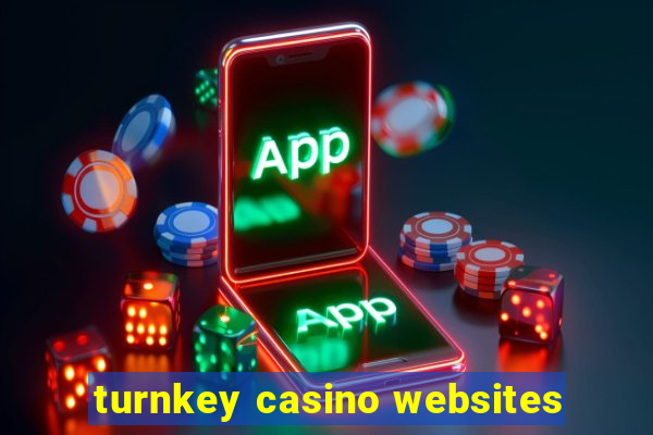 turnkey casino websites