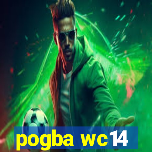 pogba wc14