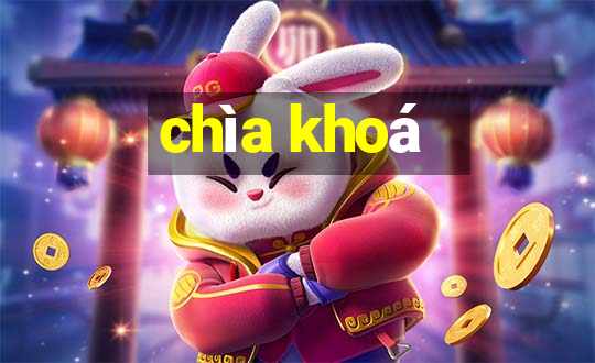 chìa khoá