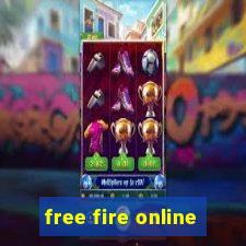 free fire online