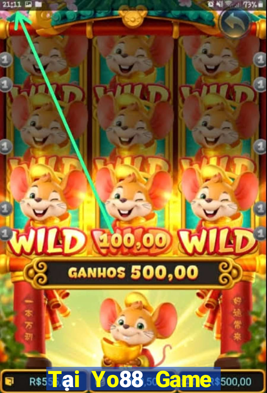 Tại Yo88 Game Bài V8