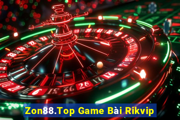 Zon88.Top Game Bài Rikvip