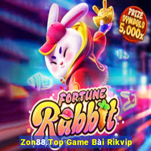 Zon88.Top Game Bài Rikvip