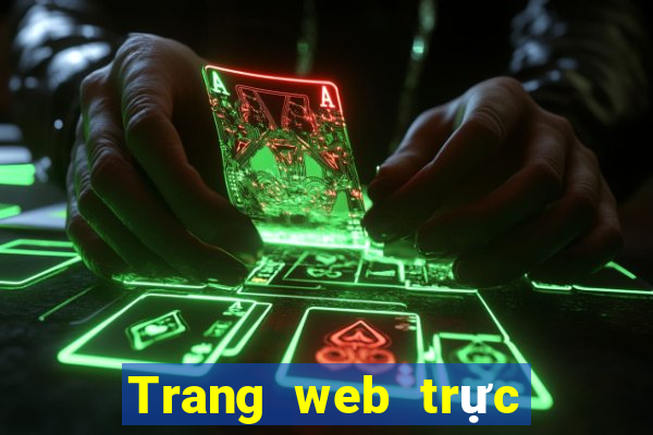 Trang web trực tuyến fg