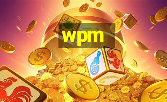 wpm