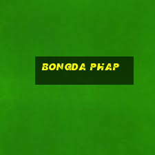 bongda phap