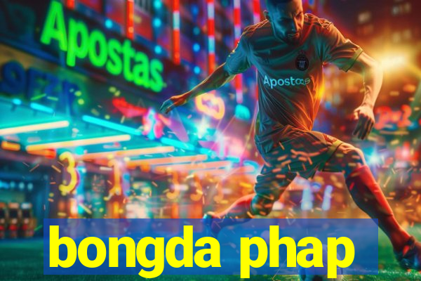 bongda phap