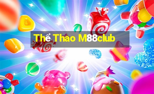 Thể Thao M88club