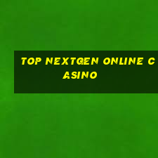 top nextgen online casino