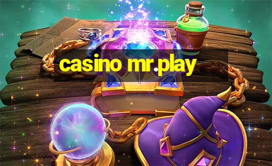 casino mr.play