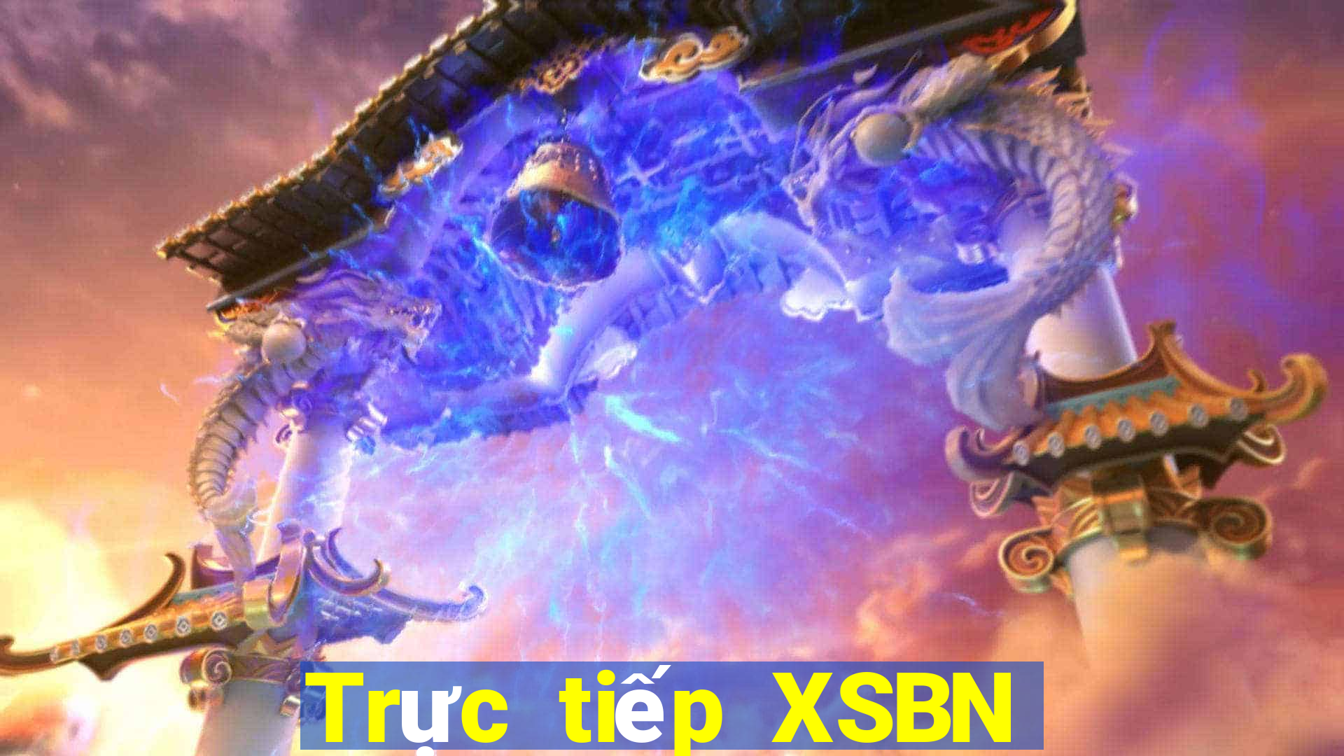 Trực tiếp XSBN Thứ 2