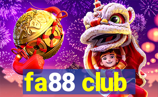 fa88 club