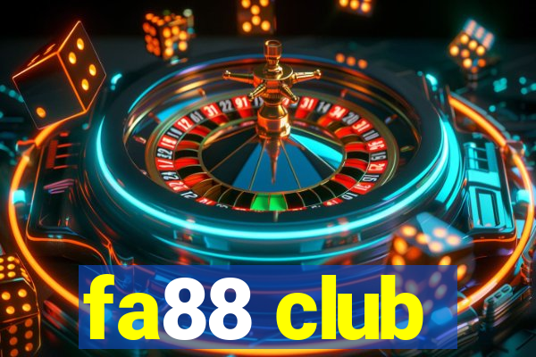 fa88 club