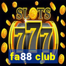 fa88 club