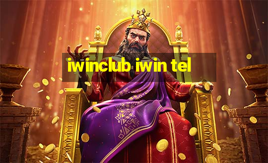 iwinclub iwin tel