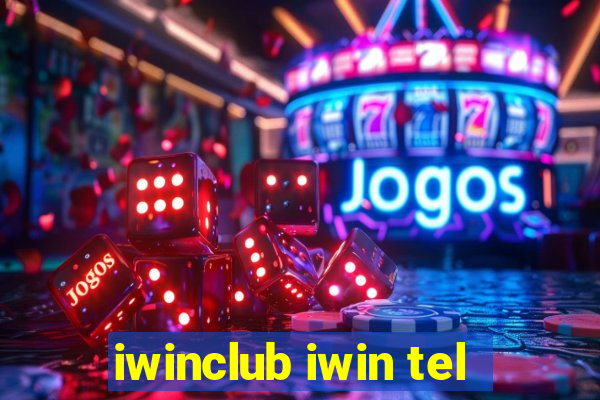 iwinclub iwin tel