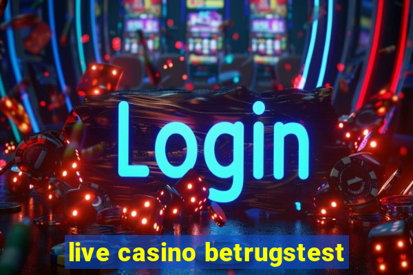 live casino betrugstest