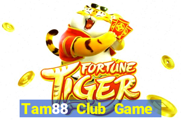 Tam88 Club Game Bài Zic