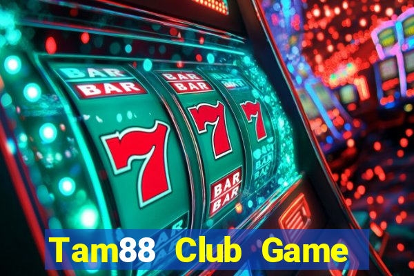 Tam88 Club Game Bài Zic