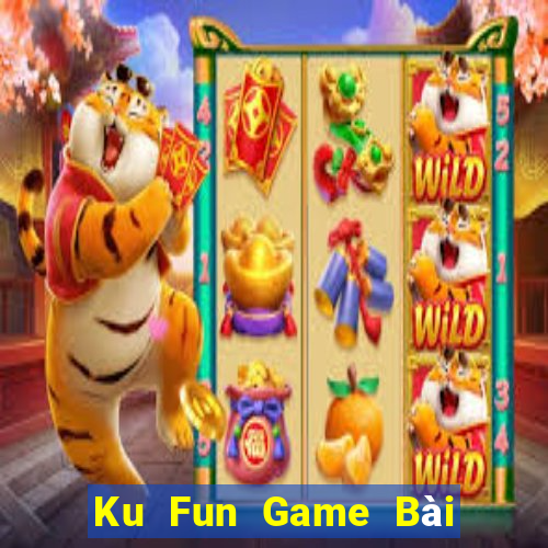 Ku Fun Game Bài Las Vegas