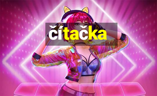 čítačka