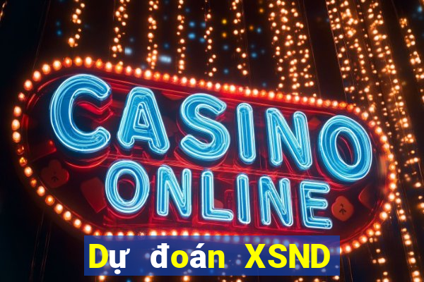 Dự đoán XSND ngày 31