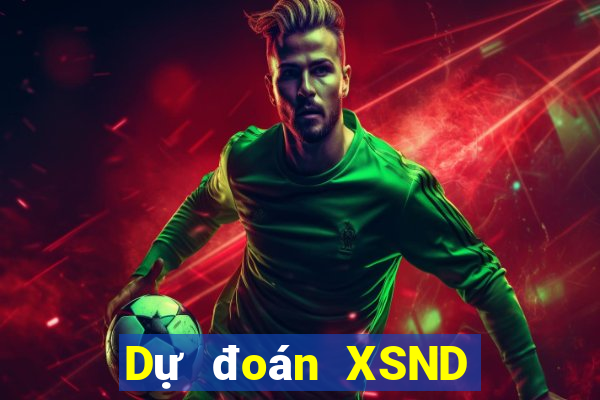 Dự đoán XSND ngày 31