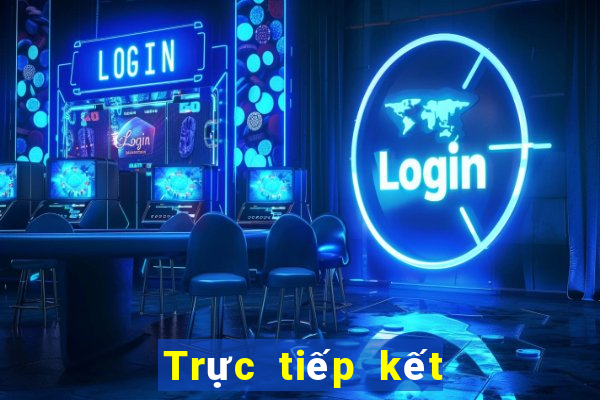 Trực tiếp kết quả XSND Chủ Nhật