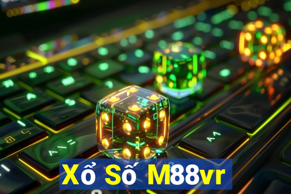 Xổ Số M88vr