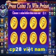 cp28 việt nam