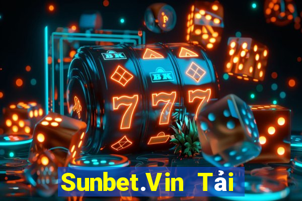 Sunbet.Vin Tải Game Bài