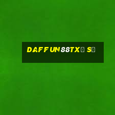 dafFun88tXổ số