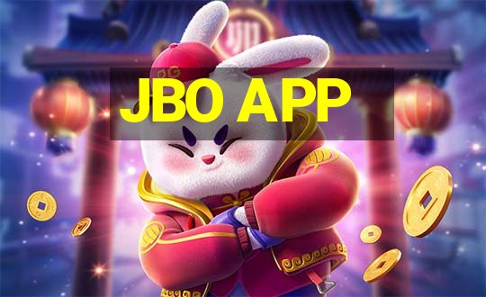 JBO APP