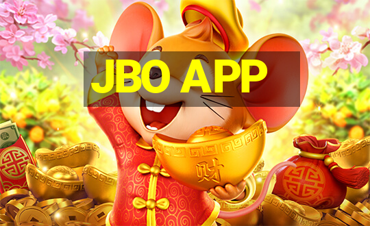 JBO APP