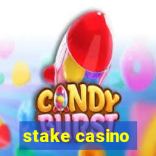 stake casino