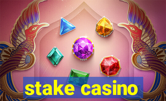 stake casino