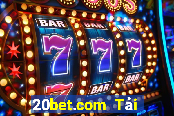 20bet.com Tải về Color 9.com