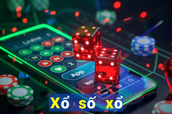 Xổ số xổ số 767