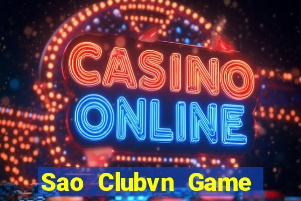 Sao Clubvn Game Bài Online Miễn Phí