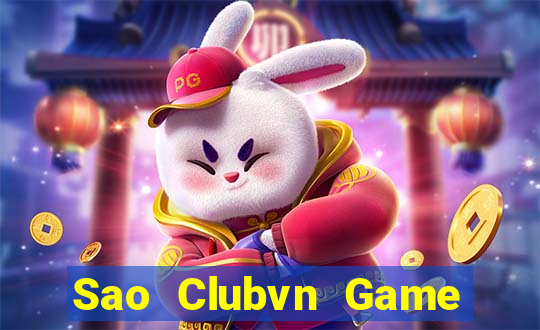 Sao Clubvn Game Bài Online Miễn Phí