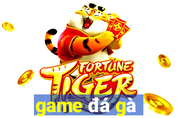 game đá gà