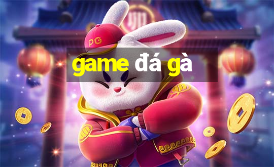 game đá gà