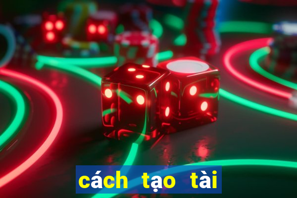 cách tạo tài khoản cá độ bóng đá