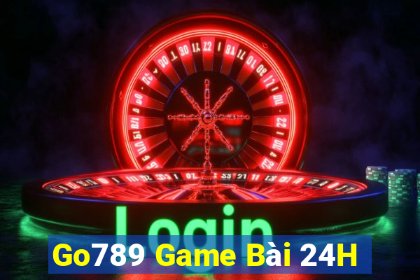 Go789 Game Bài 24H