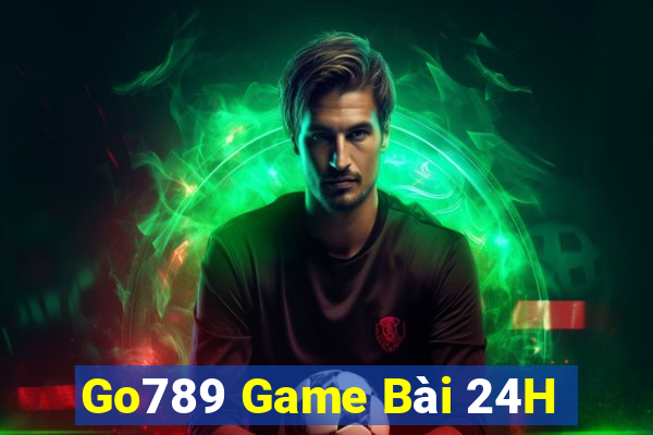 Go789 Game Bài 24H