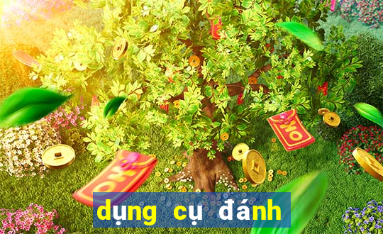 dụng cụ đánh bạc bịp