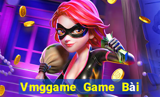 Vmggame Game Bài Nhiều Người Chơi Nhất