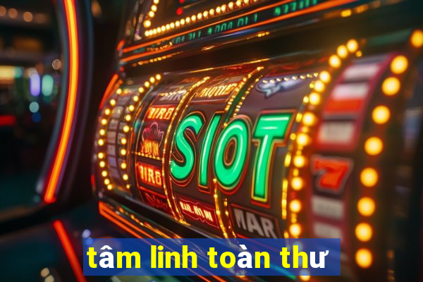 tâm linh toàn thư