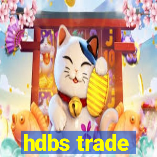 hdbs trade