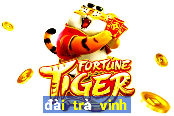 đài trà vinh hôm nay